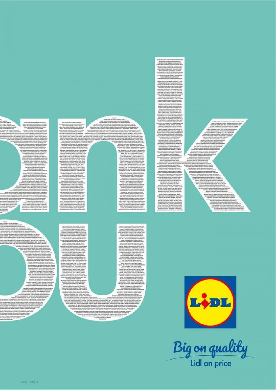 Lidl Offers Lidl Weekly Offers Lidl Online Weekly Sale UK 2020 Sale