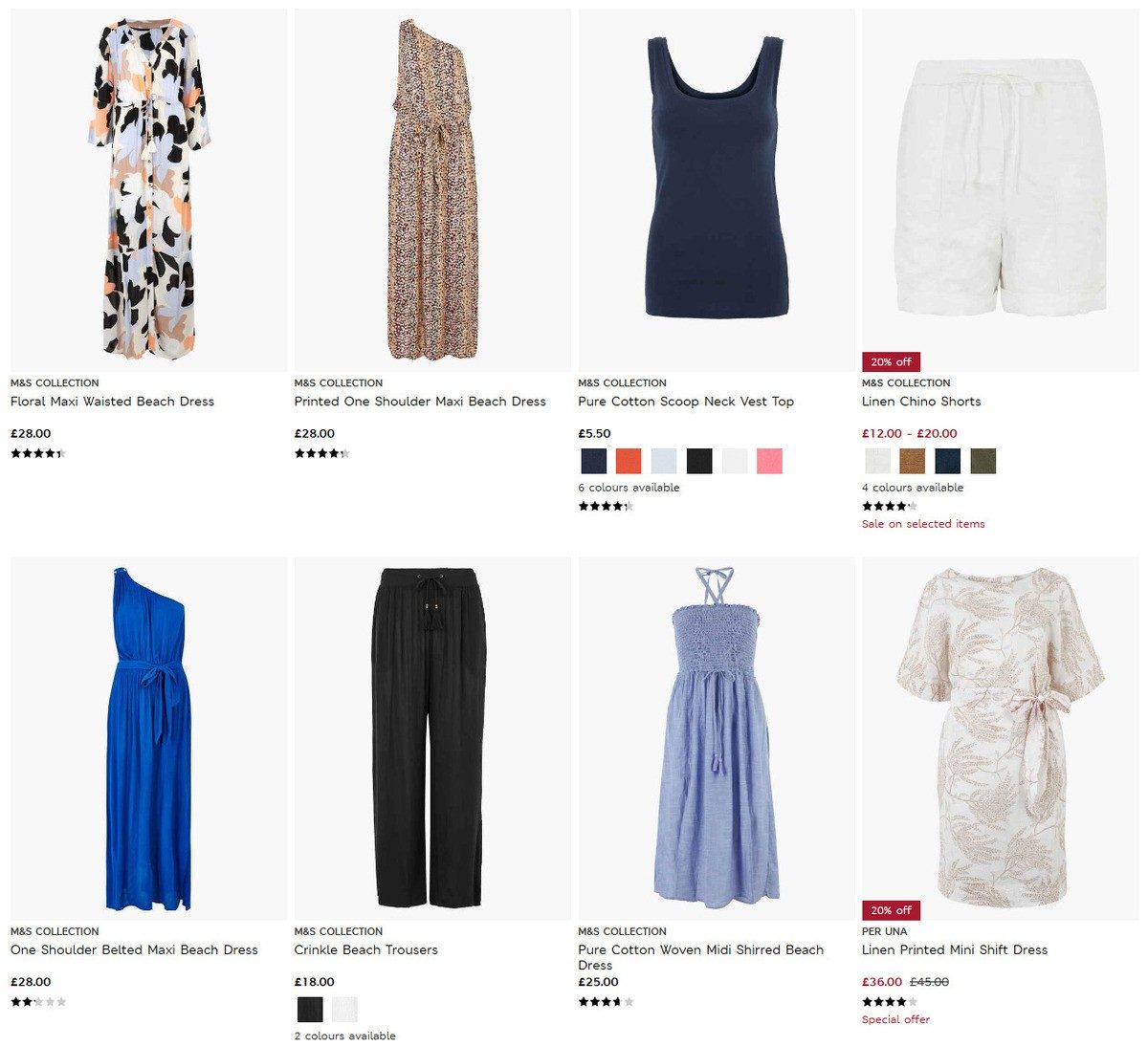 Marks and Spencer Sale m&s Sale Marks and Spencer Offers 2020