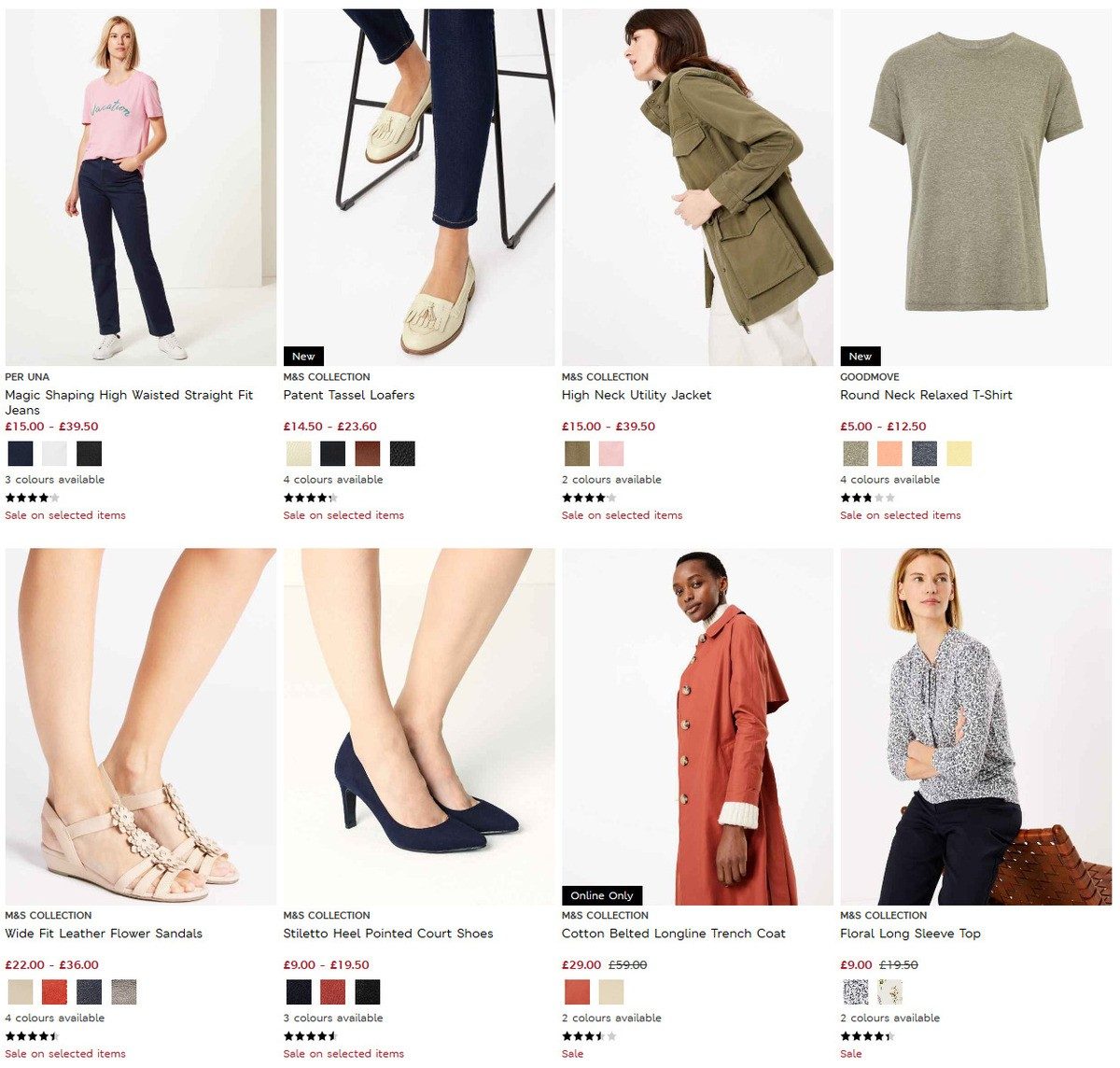 Marks and Spencer Sale | m&s Sale | Marks and Spencer Offers | 2020