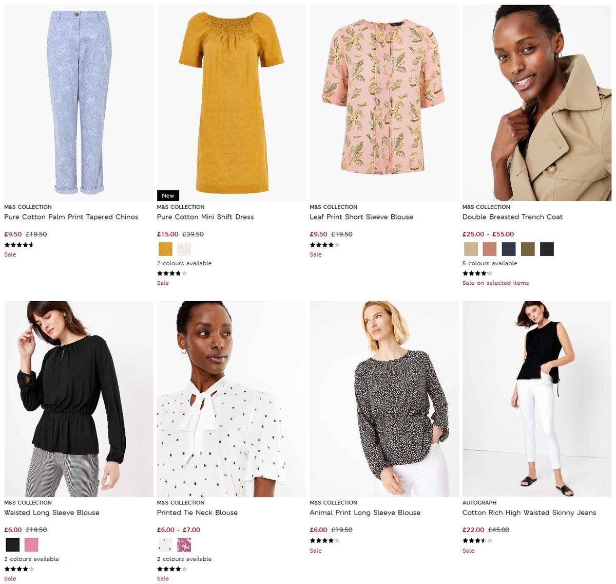 Marks and Spencer Sale | m&s Sale | Marks and Spencer Offers | 2020