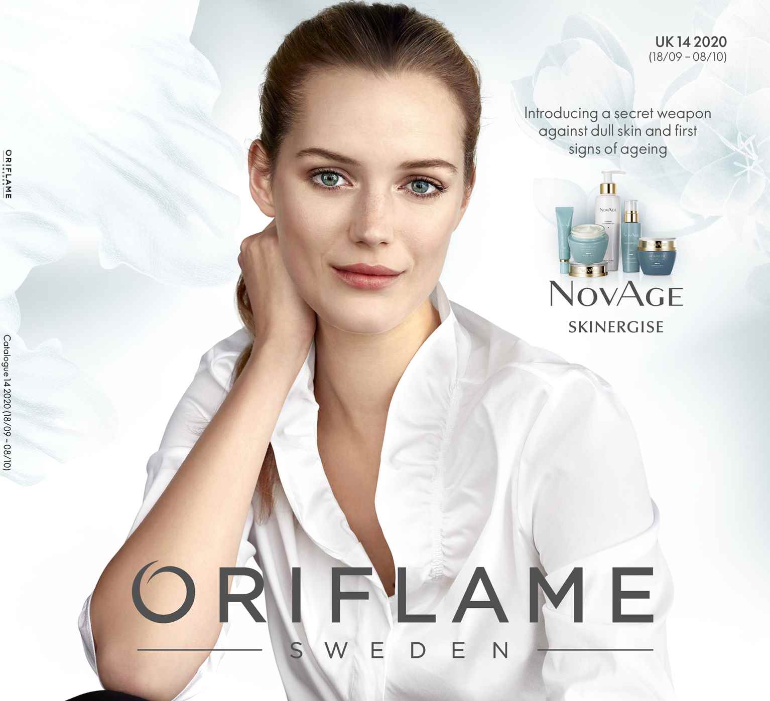 oriflame catalogue 14 2020