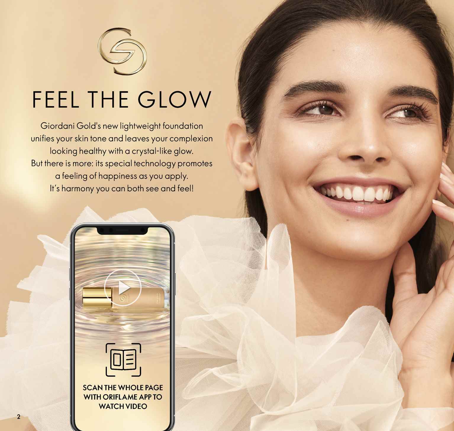 Oriflame Catalogue 14 2021 Oriflame Offers Oriflame Brochure UK