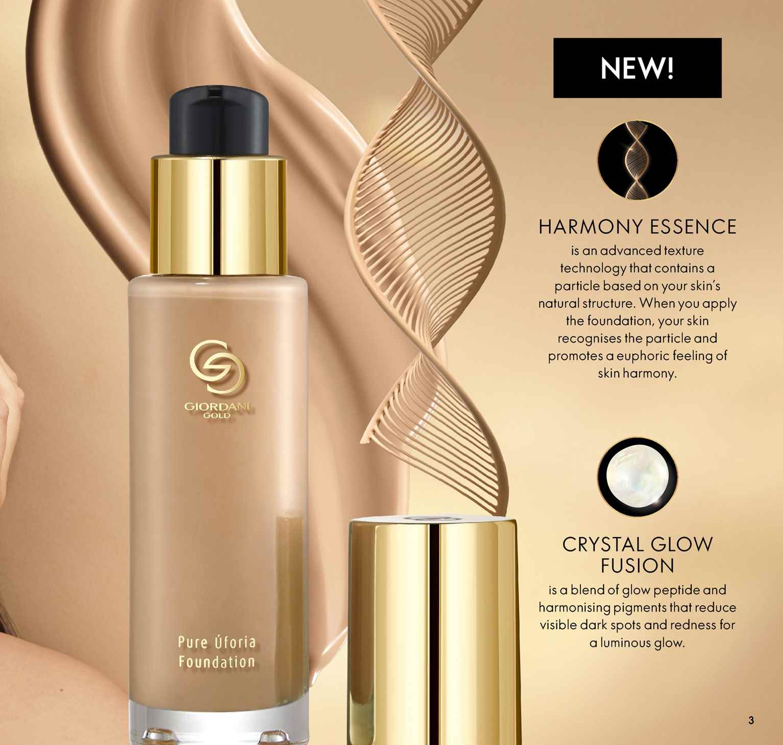 Oriflame Catalogue 14 2021 Oriflame Offers Oriflame Brochure UK
