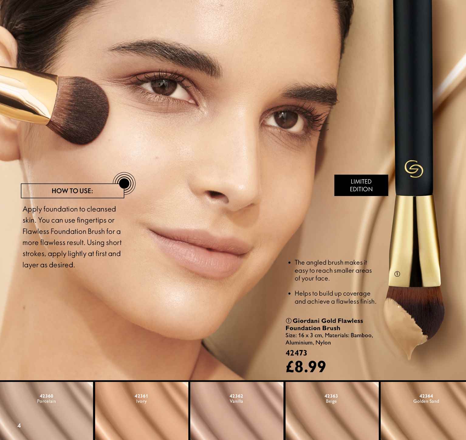 Oriflame Catalogue 14 2021 Oriflame Offers Oriflame Brochure UK