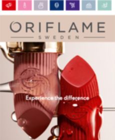oriflame catalogue 14 2023