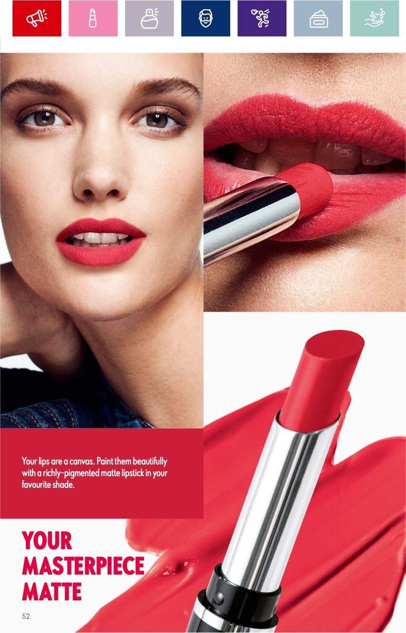 Oriflame Catalogue 14 2023 | Oriflame UK | United Kingdom