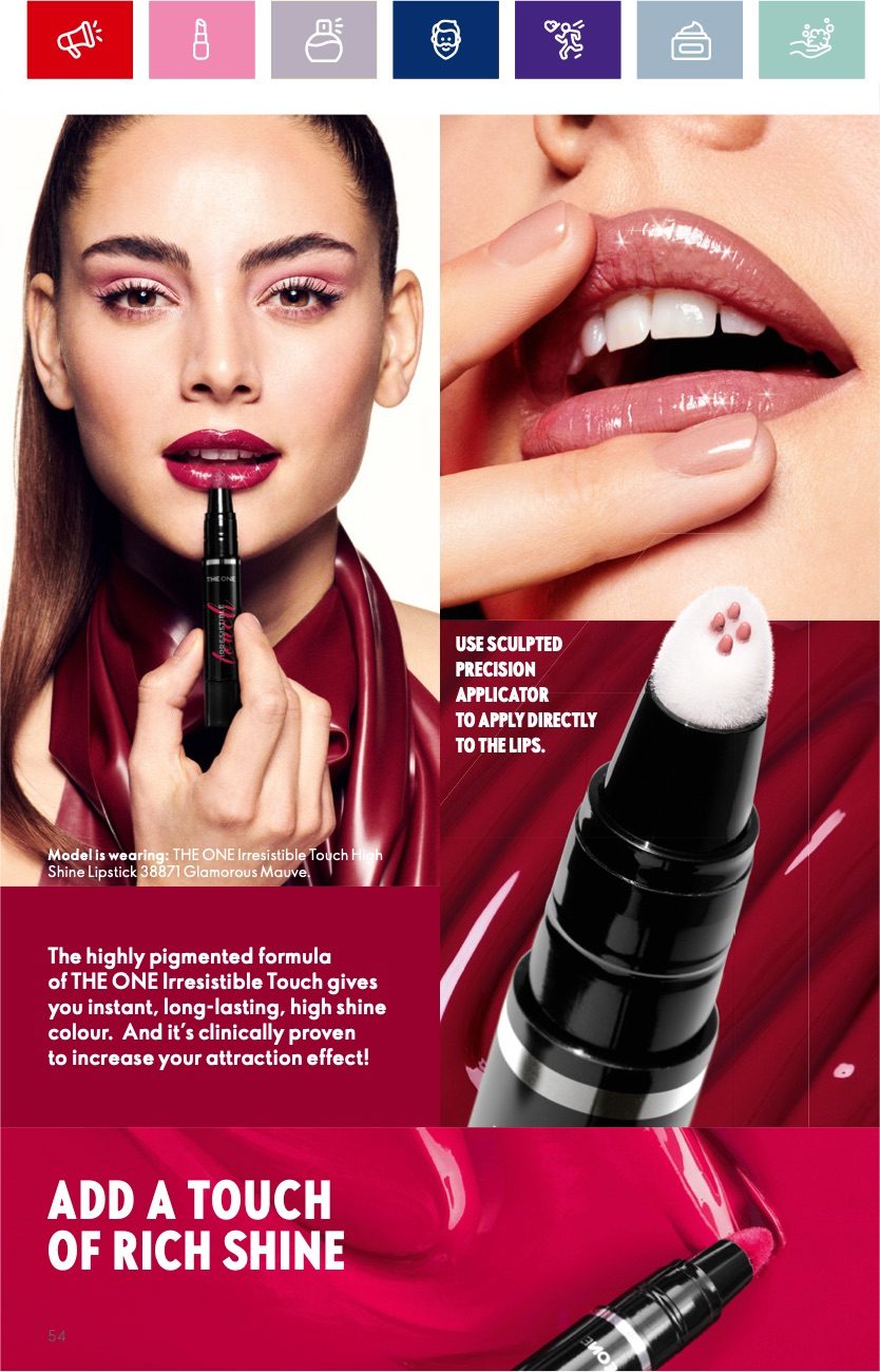 Oriflame Catalogue 14 2023 | Oriflame UK | United Kingdom