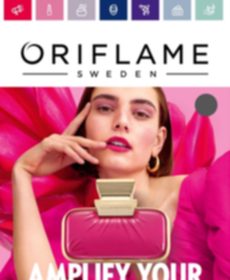 oriflame catalogue 15 2023