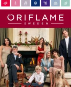oriflame catalogue 17 2023