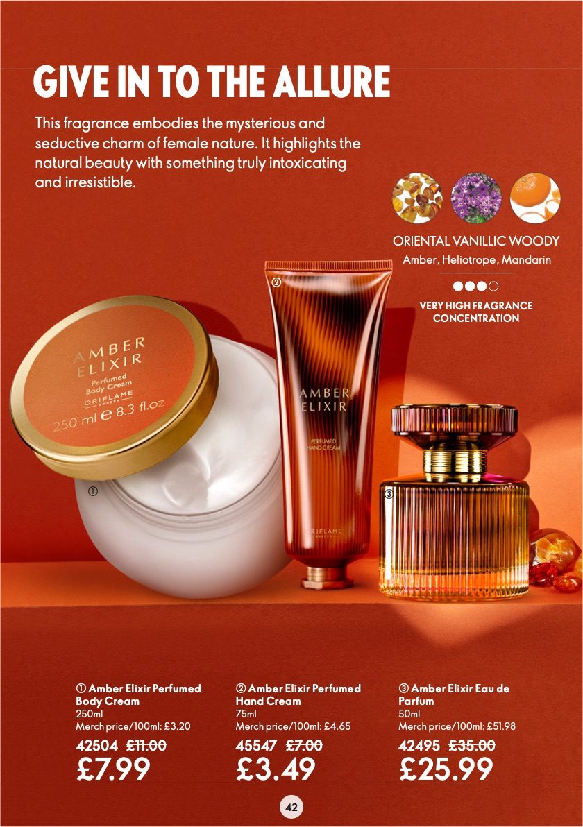 Oriflame Catalogue 2 2023 | Oriflame Brochure | Oriflame UK