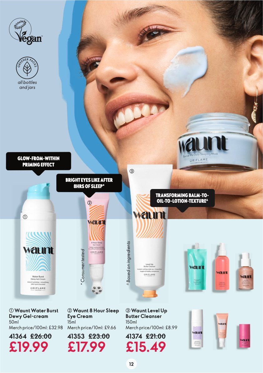 oriflame md catalog 14 2023