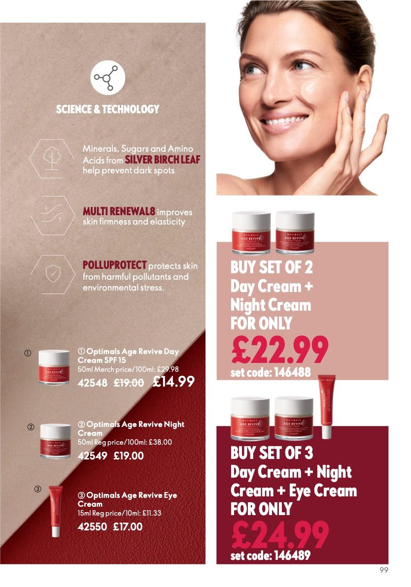 Oriflame Catalogue 6 2023 | Oriflame Products | Oriflame UK