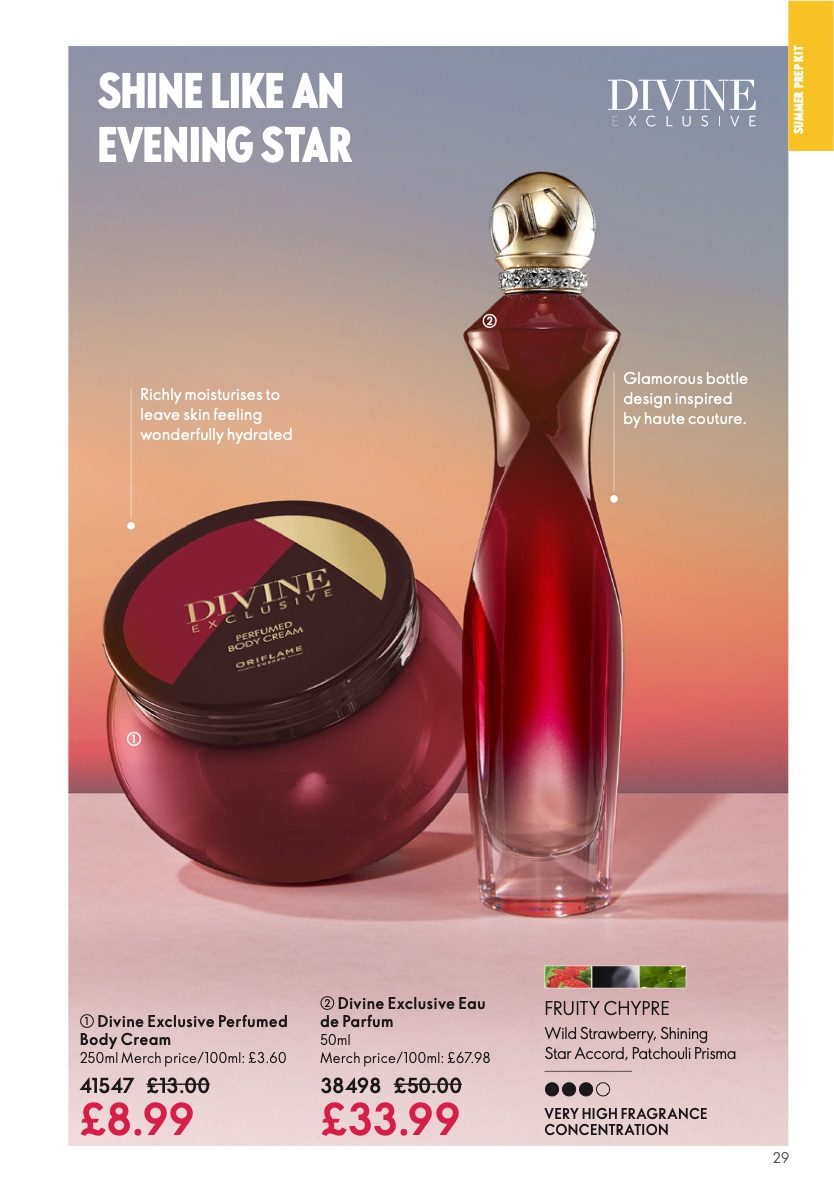 Oriflame Catalogue 8 2023 Oriflame Products Oriflame Sale