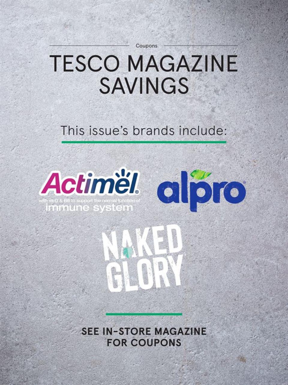 Tesco Offers 1 January 2021 Tesco Weekly Offers Tesco Groceries