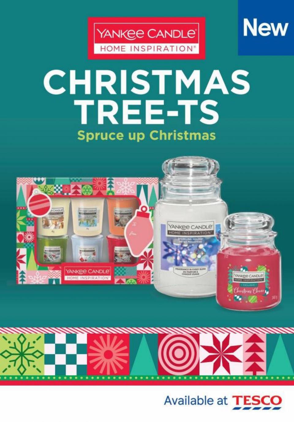 Tesco Offers 26 Nov 2021 Tesco Christmas Specials 2021 Tesco Sale