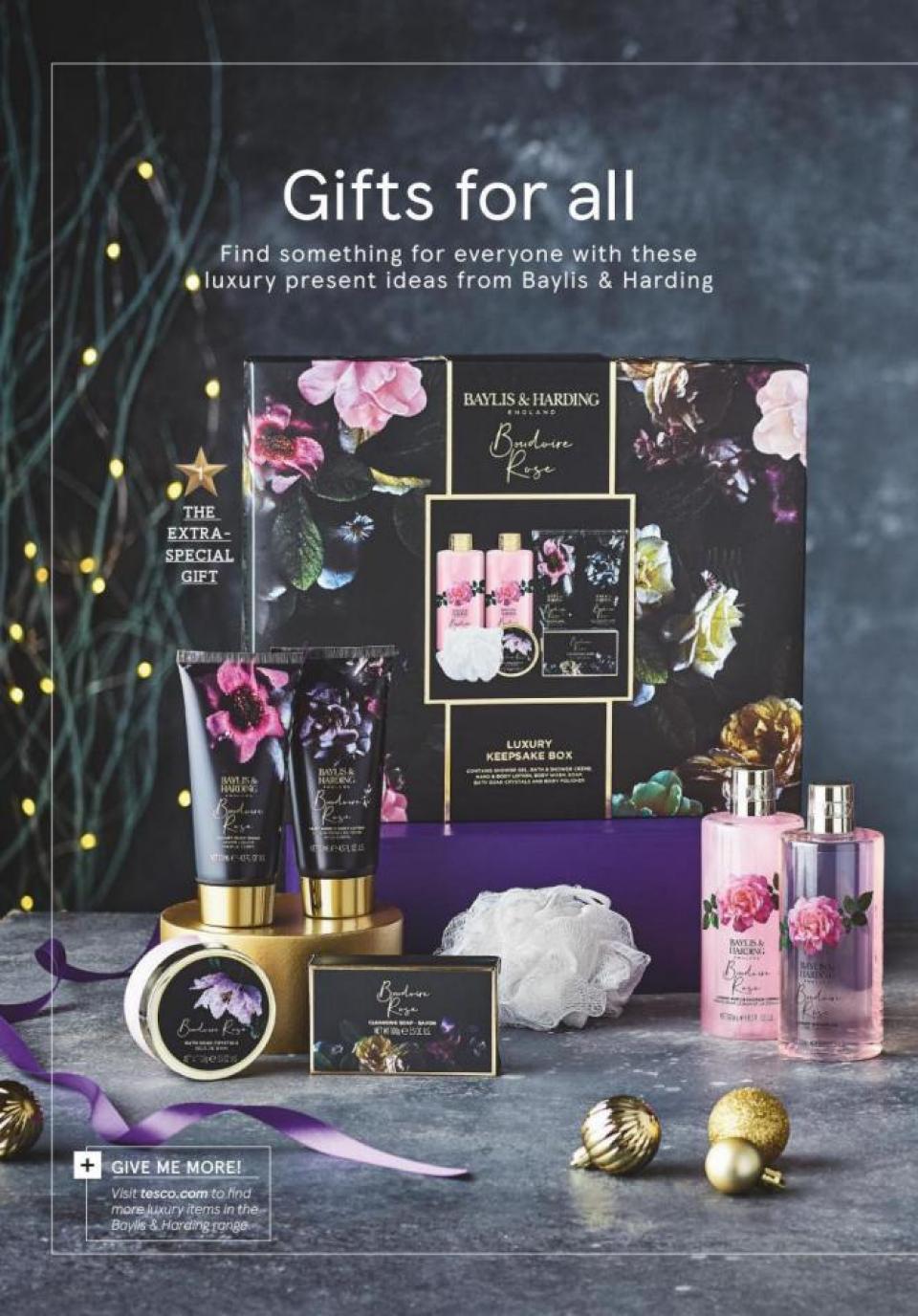 Tesco Offers 26 Nov 2021 Tesco Christmas Specials 2021 Tesco Sale