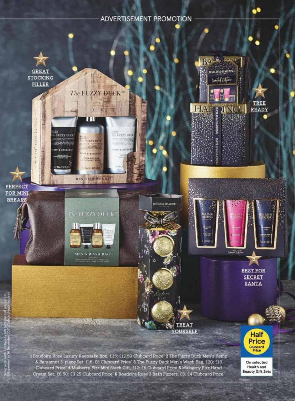 Tesco Offers 26 Nov 2021 Tesco Christmas Specials 2021 Tesco Sale