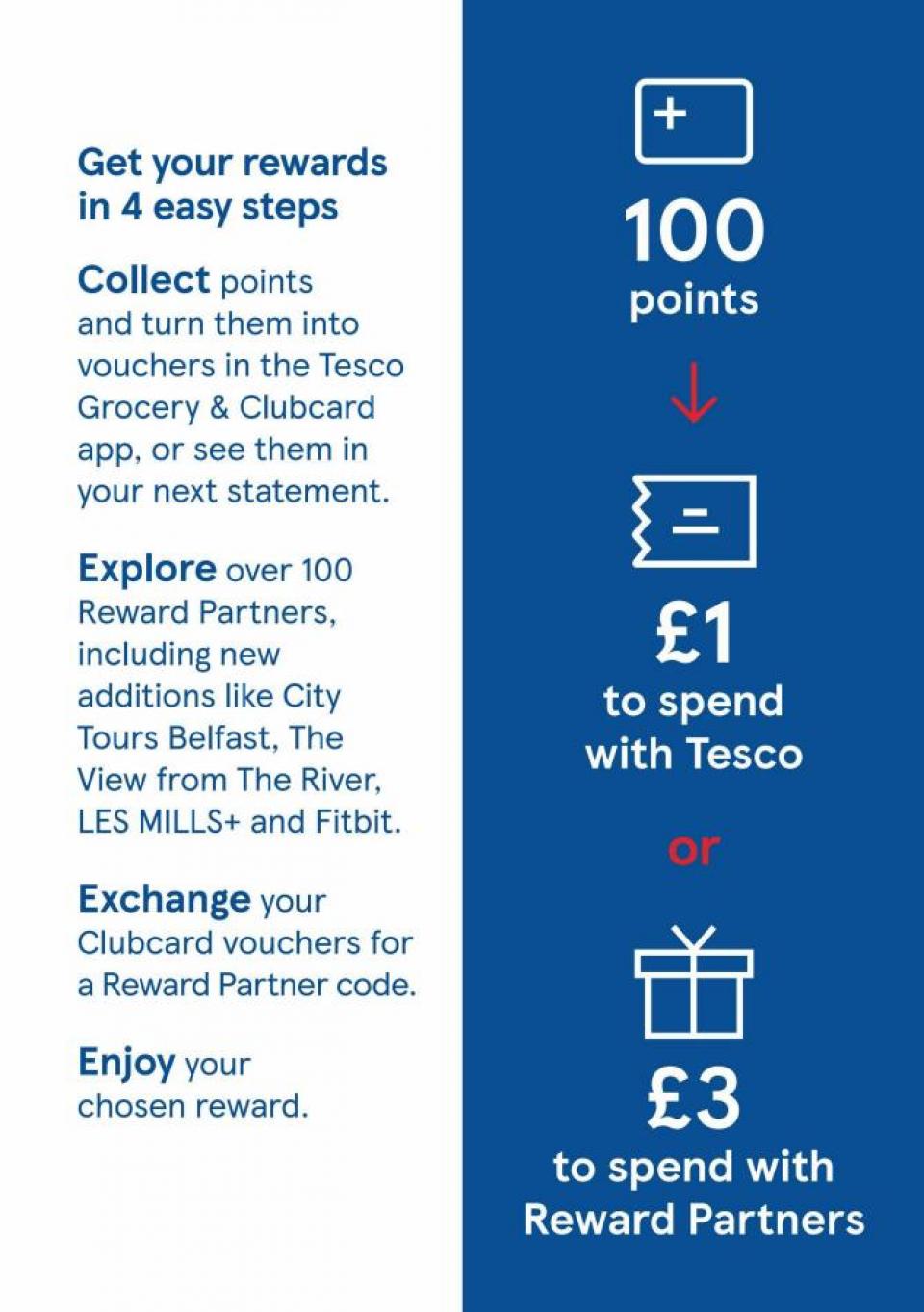 Tesco Offers Clubcard Autumn 2022 Tesco Leaflet Tesco Magazine 2022