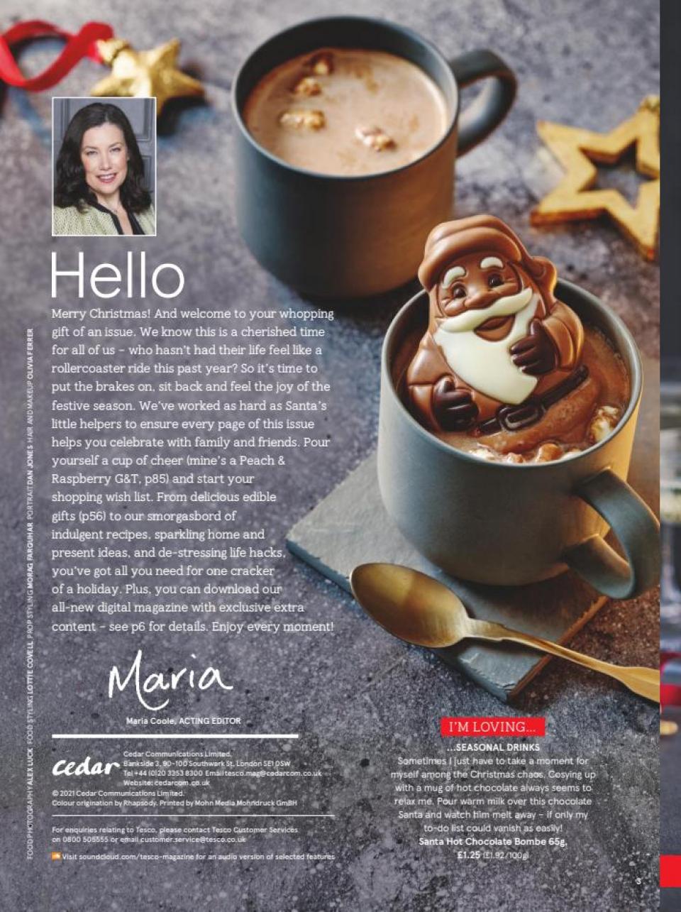 Tesco Offers 26 Nov 2021 Tesco Christmas Offers 2021 Tesco Sale