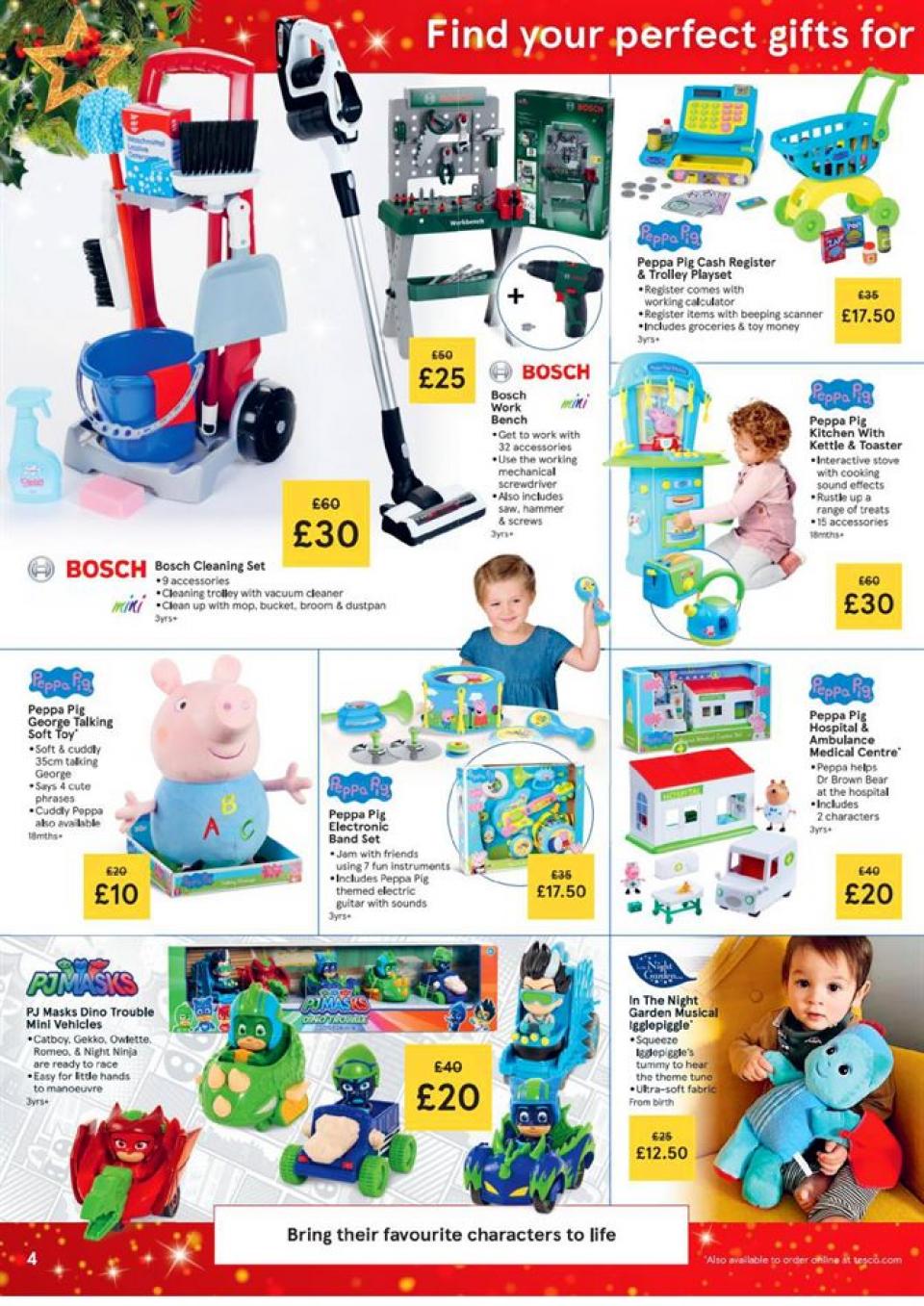 Tesco Offers 2 October | Tesco Online Groceries | Tesco Half-Price Sale