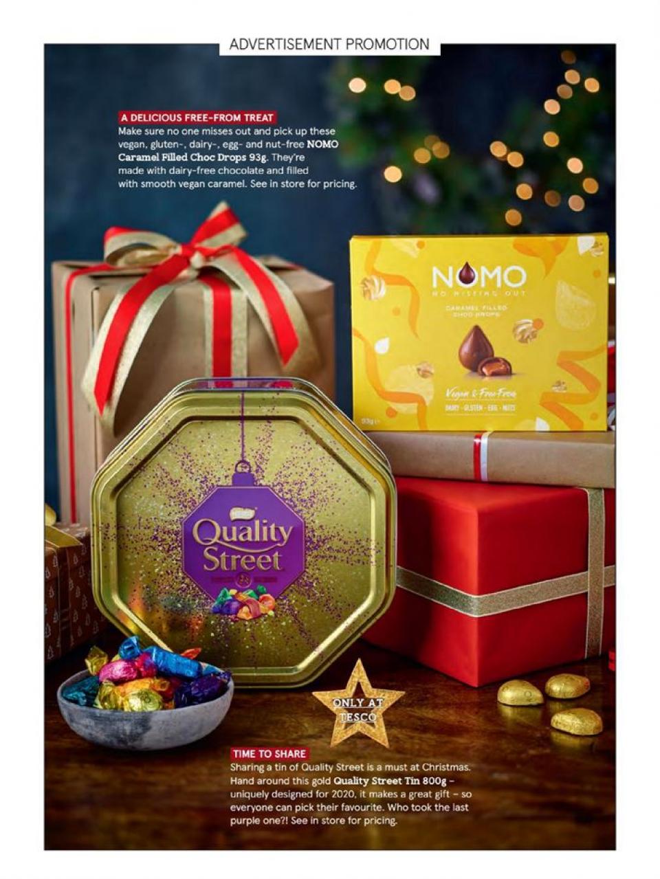 Tesco Offers November 2020 Tesco Offers Tesco Sale Tesco UK Offers