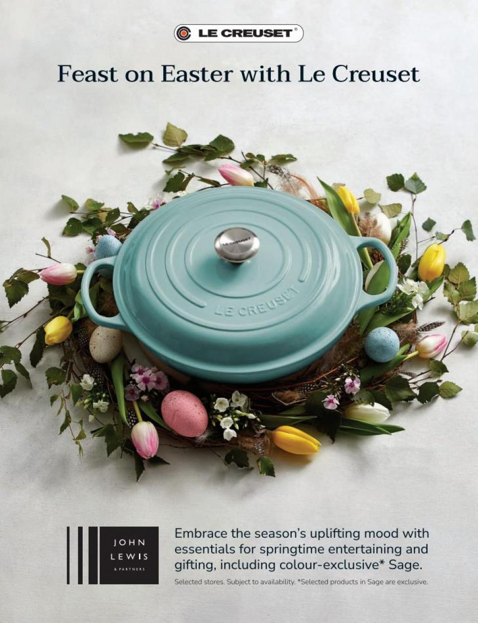 Waitrose Offers 1 April 2022 Waitrose Catalogue Waitrose Leaflet 2022