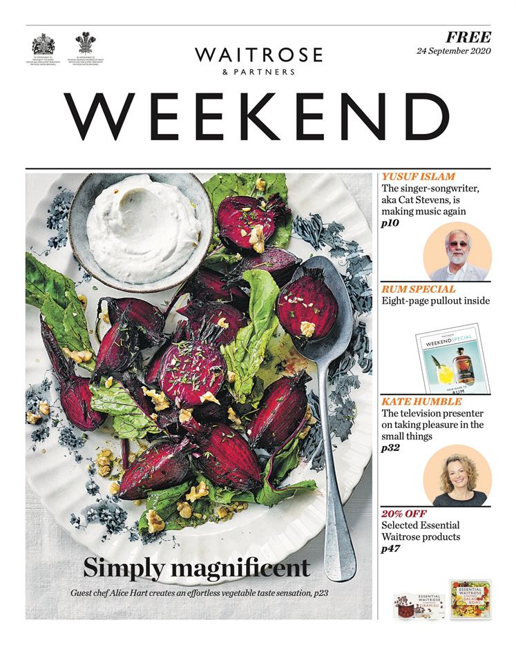 Waitrose Offers 1 October Waitrose Offers This Week Waitrose Delivery