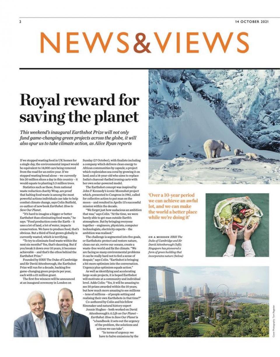 Waitrose Offers 14 October 2021 Waitrose Catalogue Waitrose Leaflet