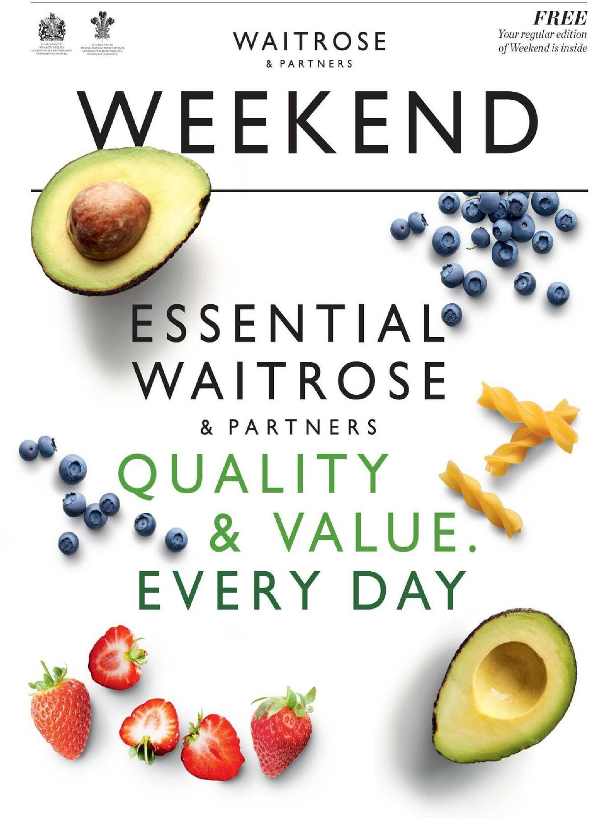 waitrose offers 14 may 2020