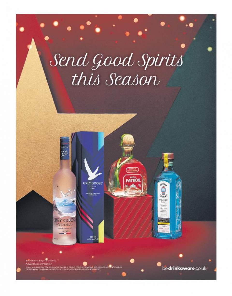 Waitrose Offers 16 Dec 2021 Waitrose Catalogue Waitrose Leaflet UK