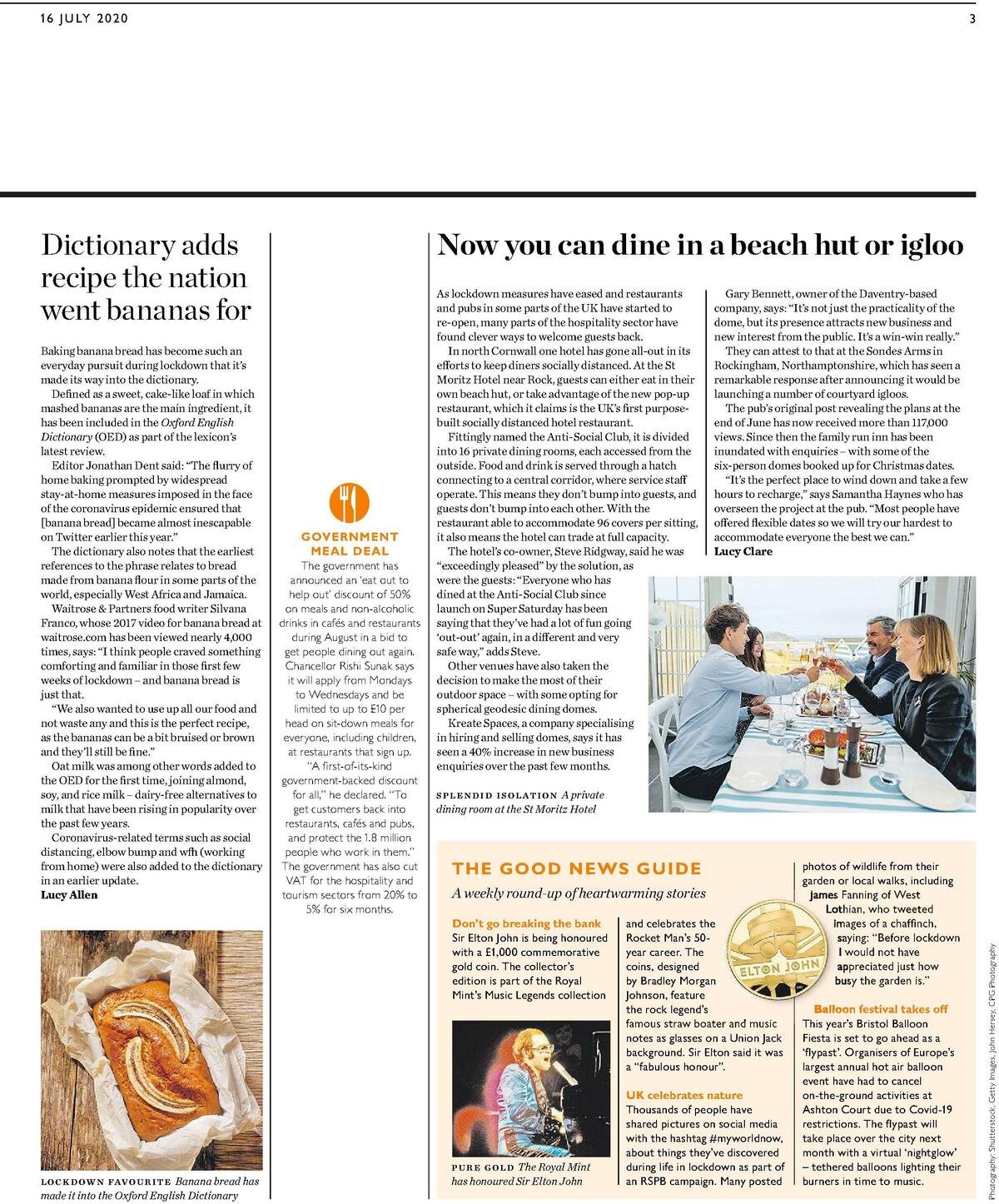 Waitrose Offers Waitrose Offers This Week Waitrose delivery offer 2020