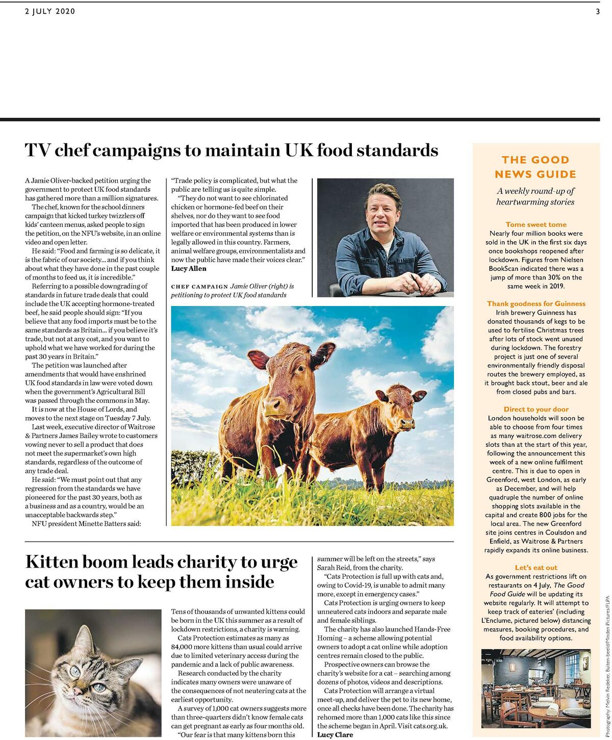 Waitrose Offers Waitrose Offers This Week Waitrose delivery offer 2020