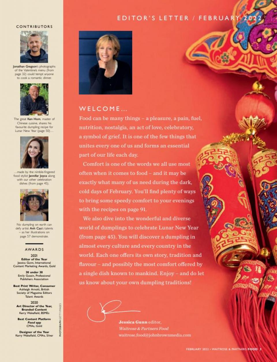 Waitrose Offers February 2022 Waitrose Offers Waitrose Leaflet UK