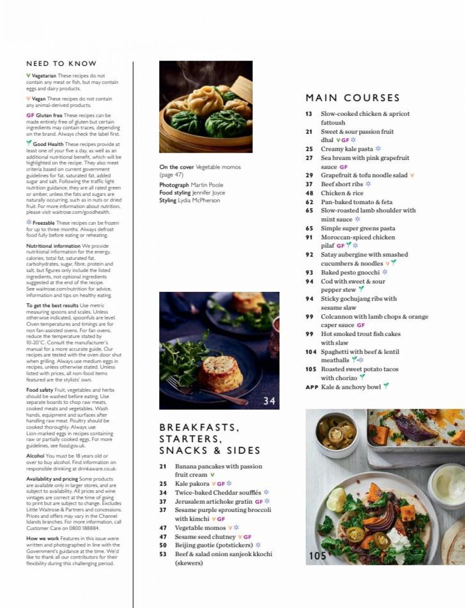 Waitrose Offers February 2022 Waitrose Offers Waitrose Leaflet UK